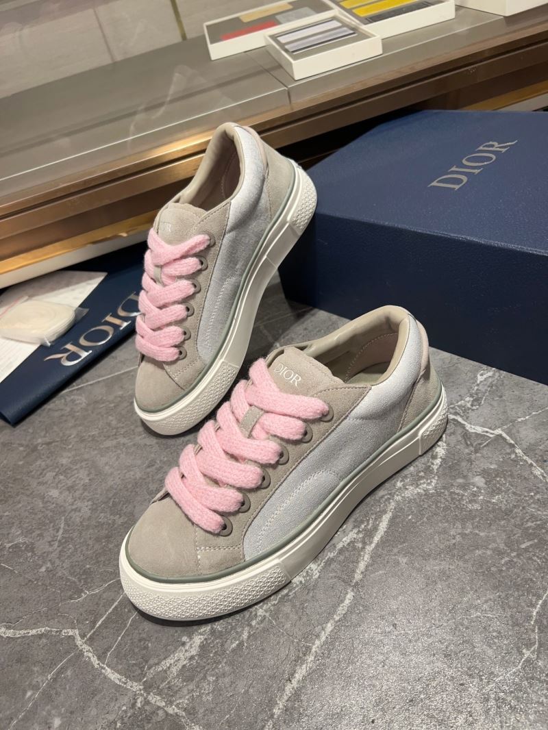 Christian Dior Low Shoes